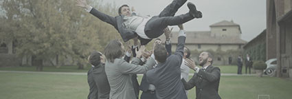 video per matrimoni